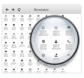 Responsive and Retina-Ready