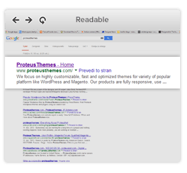 Responsive and Retina-Ready